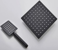 Душевая стойка D-lin D10A03 черный