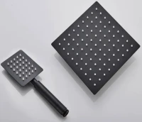 Душевая стойка D-lin D10A03 черный Душевая стойка D-lin D10A03 черный