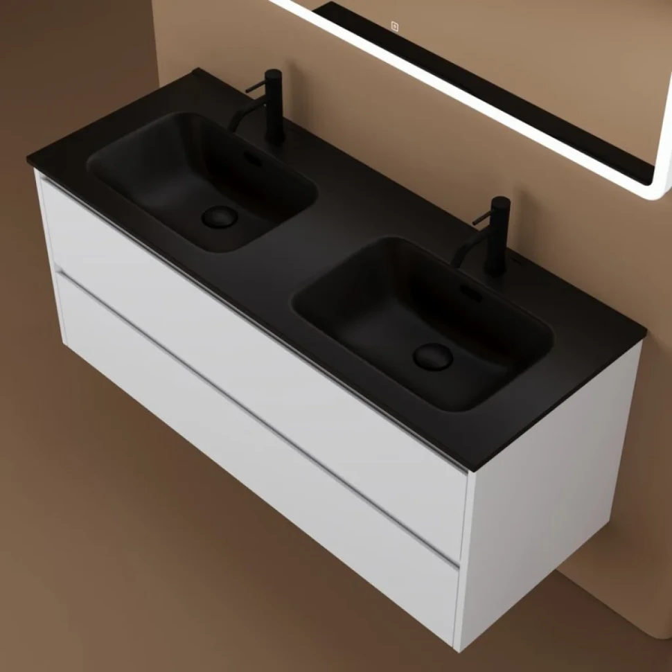 Мебельная раковина Ceramicanova Element CN7004MB