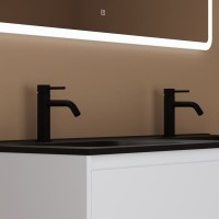 Мебельная раковина Ceramicanova Element CN7004MB
