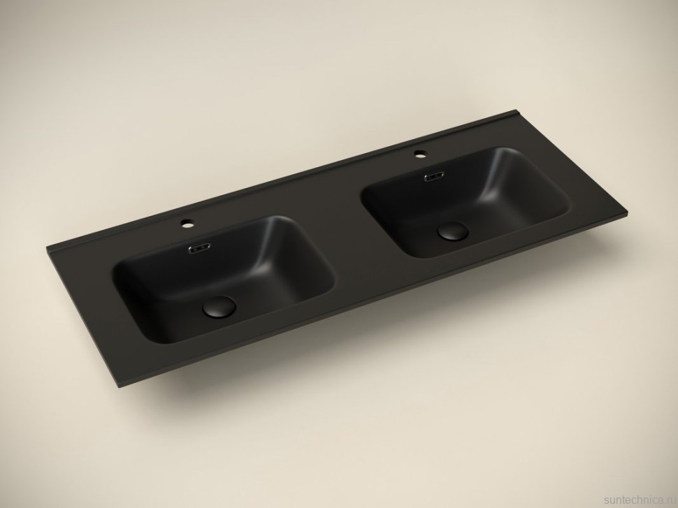 Мебельная раковина Ceramicanova Element CN7004MB