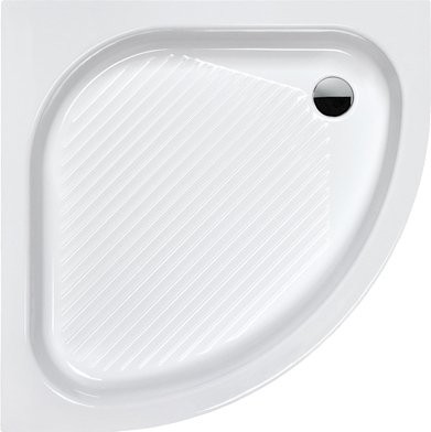 Поддон для душа RGW B/CL-S-A B/CL-S 16180488-51 80x80