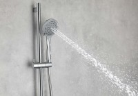 Душевой комплект Смеситель для душа AQUATEK Лира AQ1460CR + Гарнитур AQ2011CR