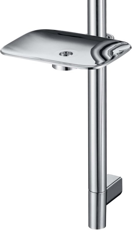 Душевой комплект Смеситель для душа AQUATEK Лира AQ1460CR + Гарнитур AQ2011CR