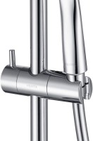 Душевой комплект Смеситель для душа AQUATEK Лира AQ1460CR + Гарнитур AQ2011CR