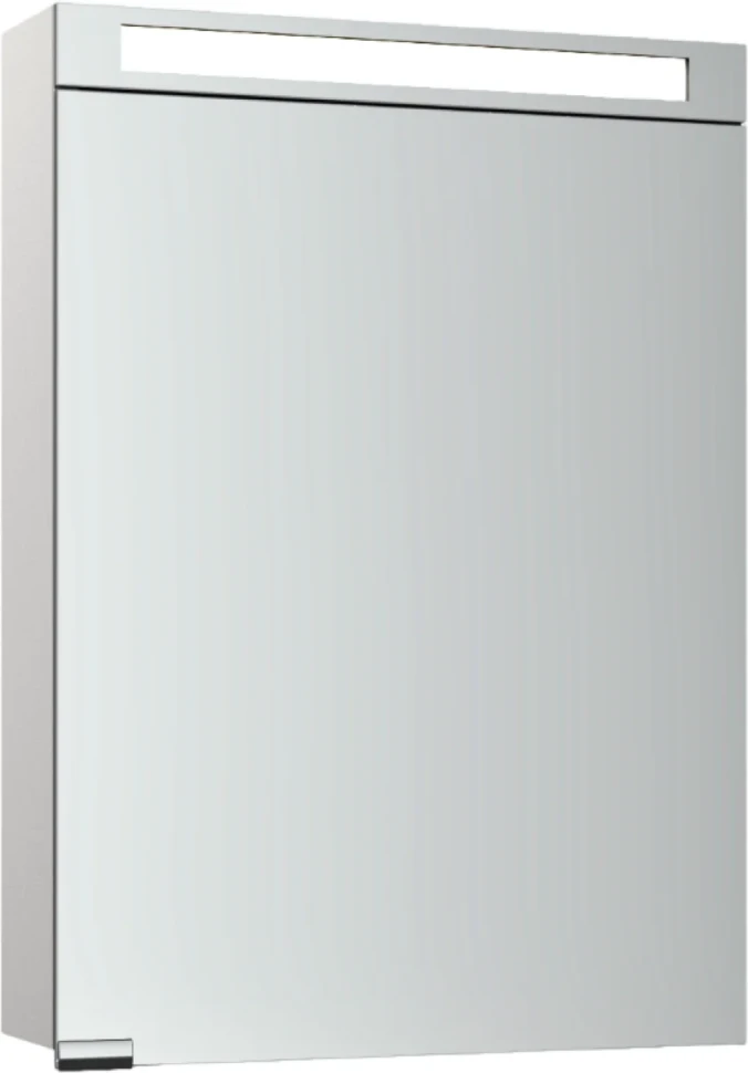 Зеркало-шкаф Keuco Royal E-One 50 с подсветкой