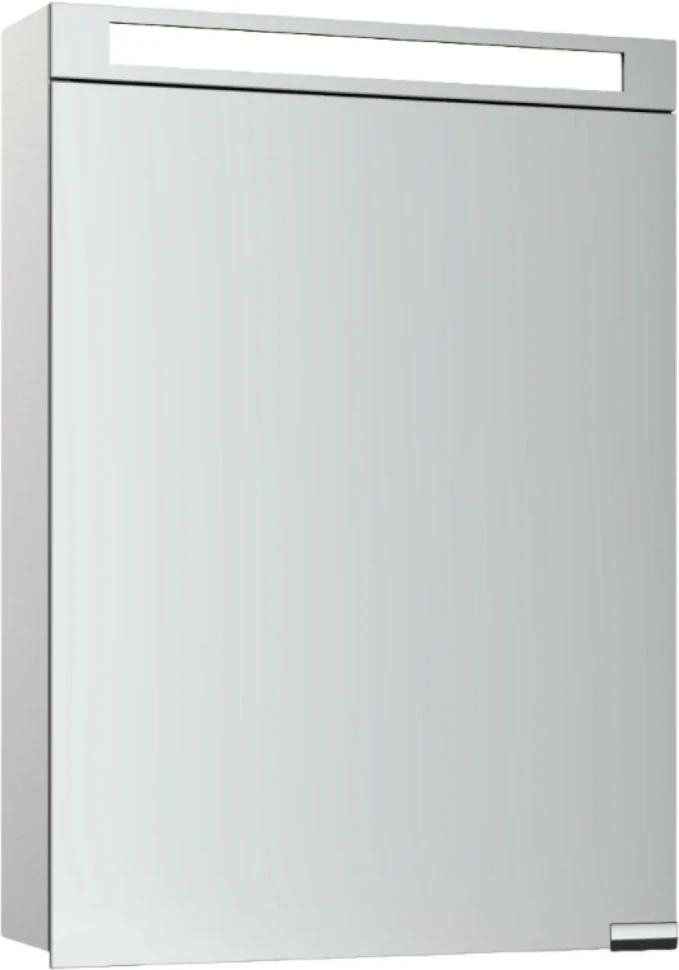 Зеркало-шкаф Keuco Royal E-One 50 с подсветкой
