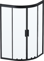 Душевой уголок AM.PM Gem Deep W90G-401A090BT 90x90 Душевой уголок AM.PM Gem Deep W90G-401A090BT 90x90