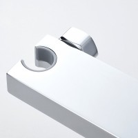 Гигиенический душ Rose R1805-1 со смесителем, хром
