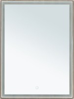 Мебель для ванной комнаты Aquanet Nova Lite 60 дуб рустикальный, с дверками