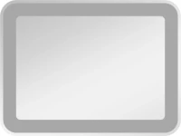 Зеркало Misty Стайл V2 80 Зеркало Misty Стайл V2 80