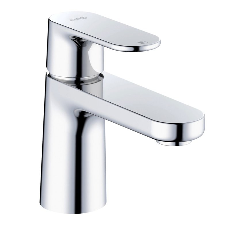 Смеситель для раковины Kludi Kludi-Louva 242660575 хром