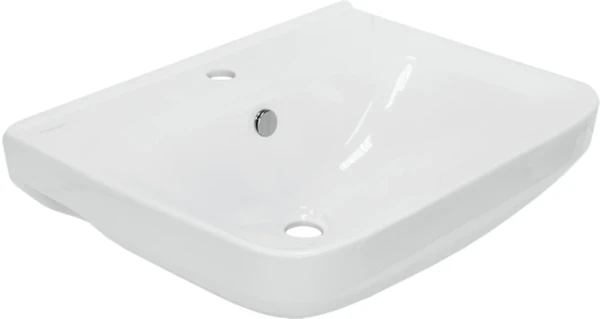 Раковина Sanita luxe Next 60 белая