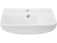 Раковина Sanita luxe Next 60 белая Раковина Sanita luxe Next 60 белая