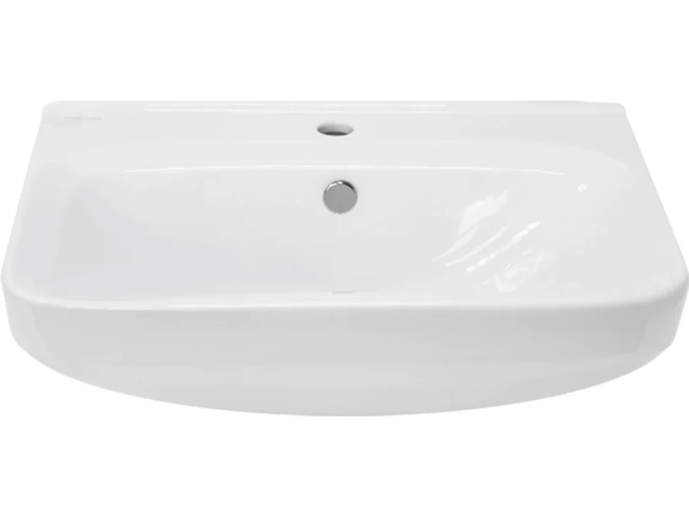 Раковина Sanita luxe Next 60 белая
