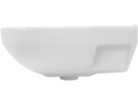 Раковина Sanita luxe Next 60 белая Раковина Sanita luxe Next 60 белая