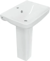Раковина Sanita luxe Next 60 белая Раковина Sanita luxe Next 60 белая