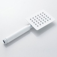 Душевая стойка Shevanik S3096C с термостатом, белый