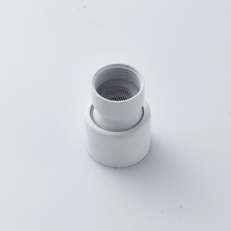 Душевая стойка Shevanik S3096C с термостатом, белый