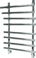Полотенцесушитель водяной Ника Bamboo ЛБ 3 80/60