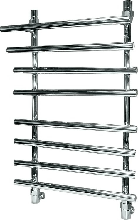 Полотенцесушитель водяной Ника Bamboo ЛБ 3 80/60