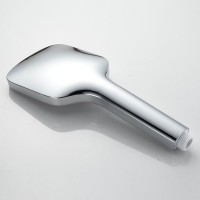 Смеситель на борт ванны Shevanik S4112 хром