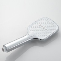 Смеситель на борт ванны Shevanik S4112 хром