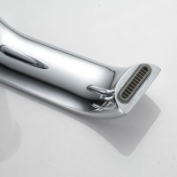 Смеситель на борт ванны Shevanik S4112 хром