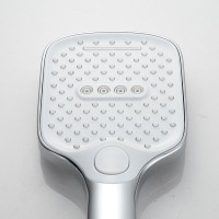 Смеситель на борт ванны Shevanik S4112 хром