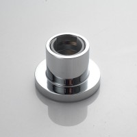 Смеситель на борт ванны Shevanik S4112 хром