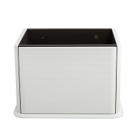 Мебель для ванной комнаты Cezares Idra 65 1 ящик, bianco opaco