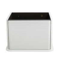 Мебель для ванной комнаты Cezares Idra 65 1 ящик, bianco opaco