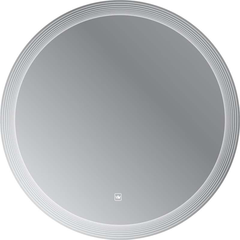 Мебель для ванной комнаты Cezares Idra 65 1 ящик, bianco opaco