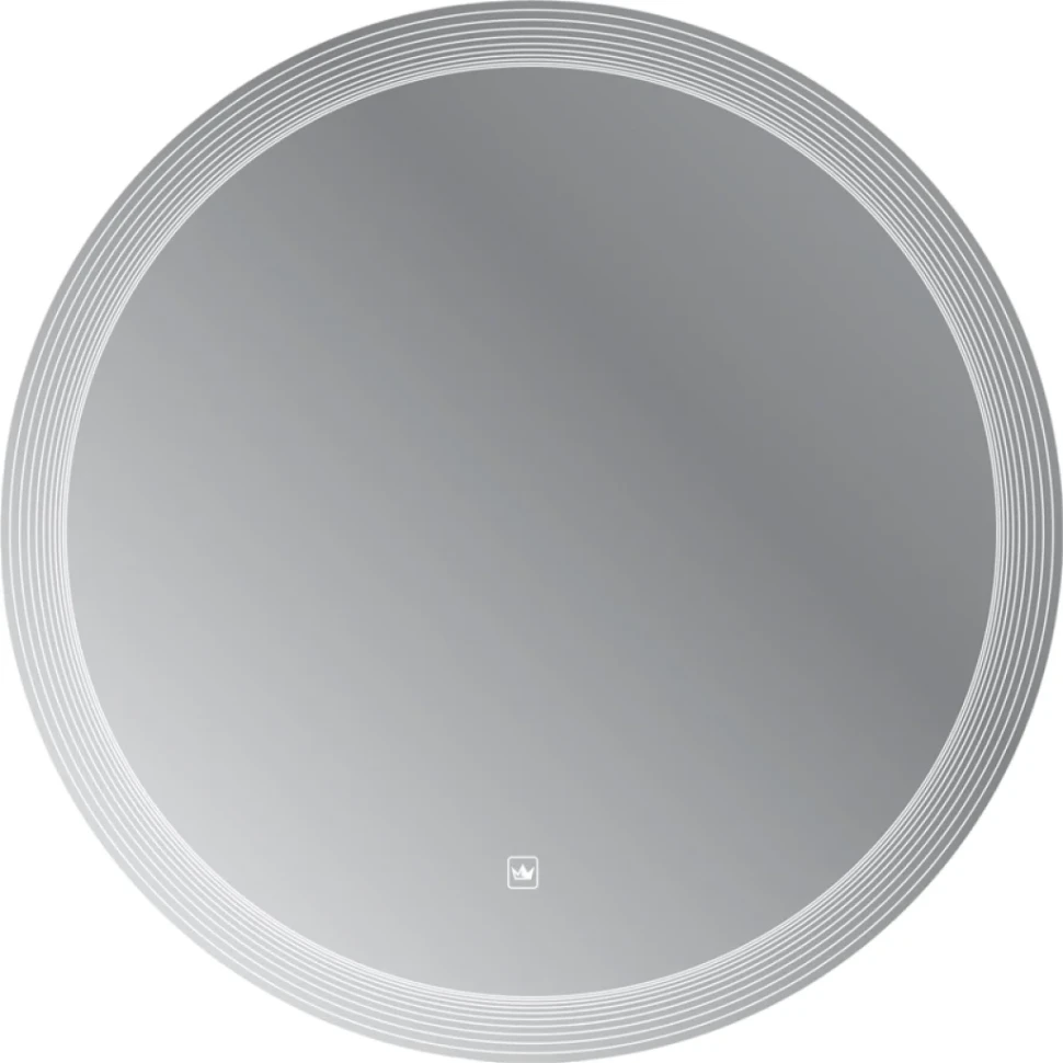 Мебель для ванной комнаты Cezares Idra 65 1 ящик, bianco opaco