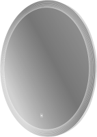 Мебель для ванной комнаты Cezares Idra 65 1 ящик, bianco opaco