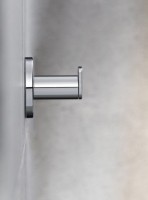 Крючок Keuco Plan 14914 хром