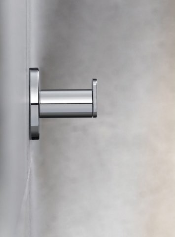 Крючок Keuco Plan 14914 хром