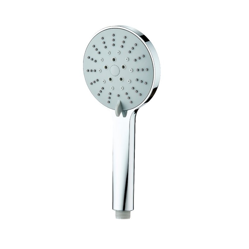 Душевая лейка Splenka S450 S450.04 хром