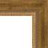 Зеркало Evoform Exclusive BY 3536 58x143 см состаренная бронза с плетением