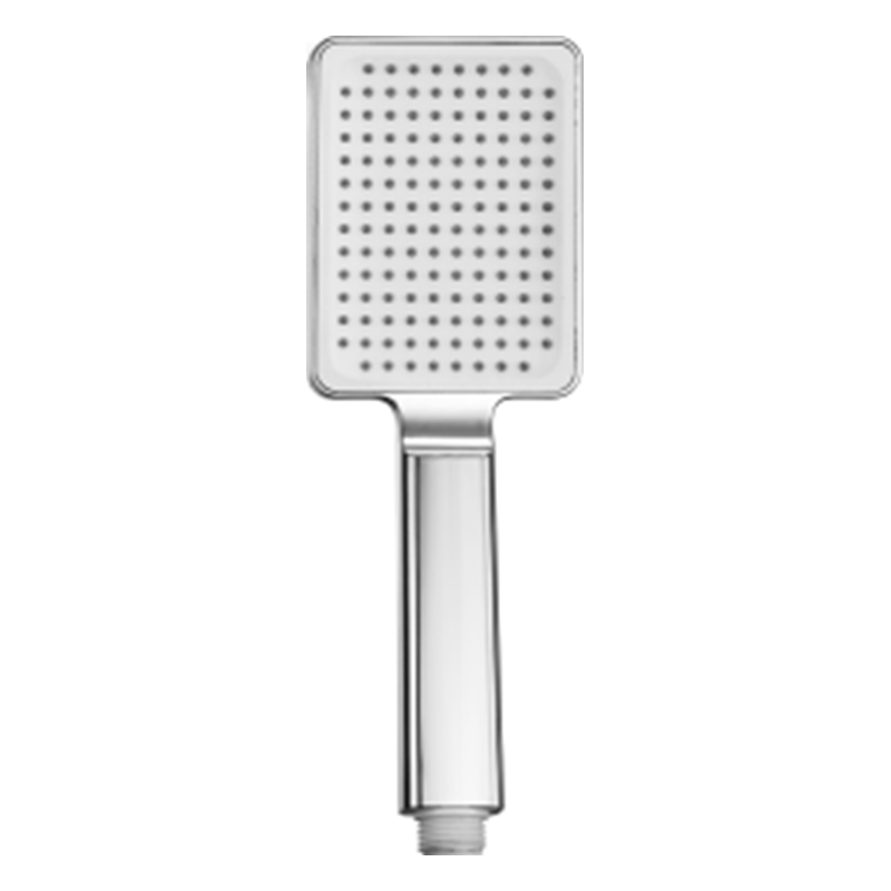 Душевая лейка Wonzon & Woghand WW-981353-CR хром