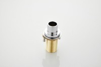 Смеситель на борт ванны BELZ B713 B66713 хром