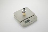 Смеситель на борт ванны BELZ B713 B66713 хром