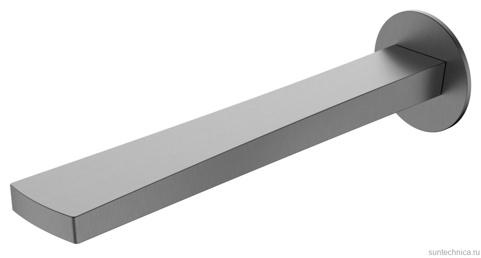 Излив Raglo R473.61.09 графит