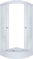 Душевой уголок Triton Стандарт Щ0000061805 90х90 Б