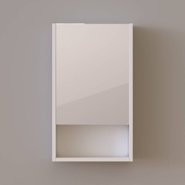 Зеркало в ванную LA FENICE, Spectrum Рондо М 38 арт.10