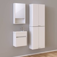 Зеркало в ванную LA FENICE, Spectrum Рондо М 38 арт.10