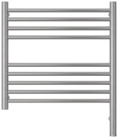 Полотенцесушитель электрический Сунержа Богема 3.1 071-6005-5050 60x55 см, подключение справа, сатин, лесенка
