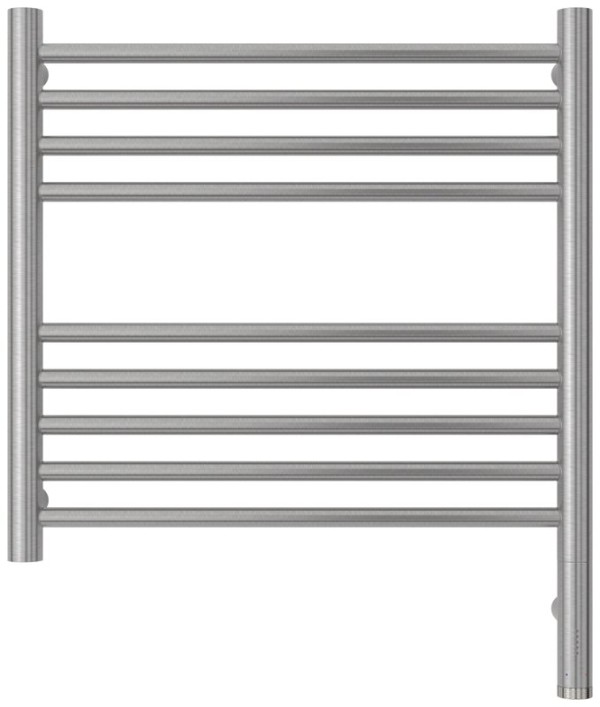 Полотенцесушитель электрический Сунержа Богема 3.1 071-6005-5050 60x55 см, подключение справа, сатин, лесенка