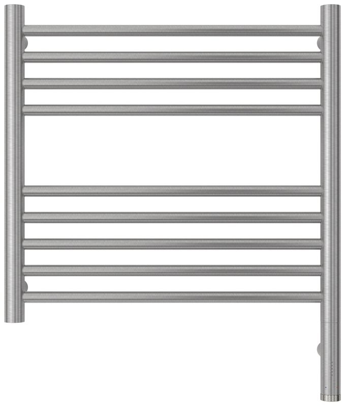 Полотенцесушитель электрический Сунержа Богема 3.1 071-6005-5050 60x55 см, подключение справа, сатин, лесенка