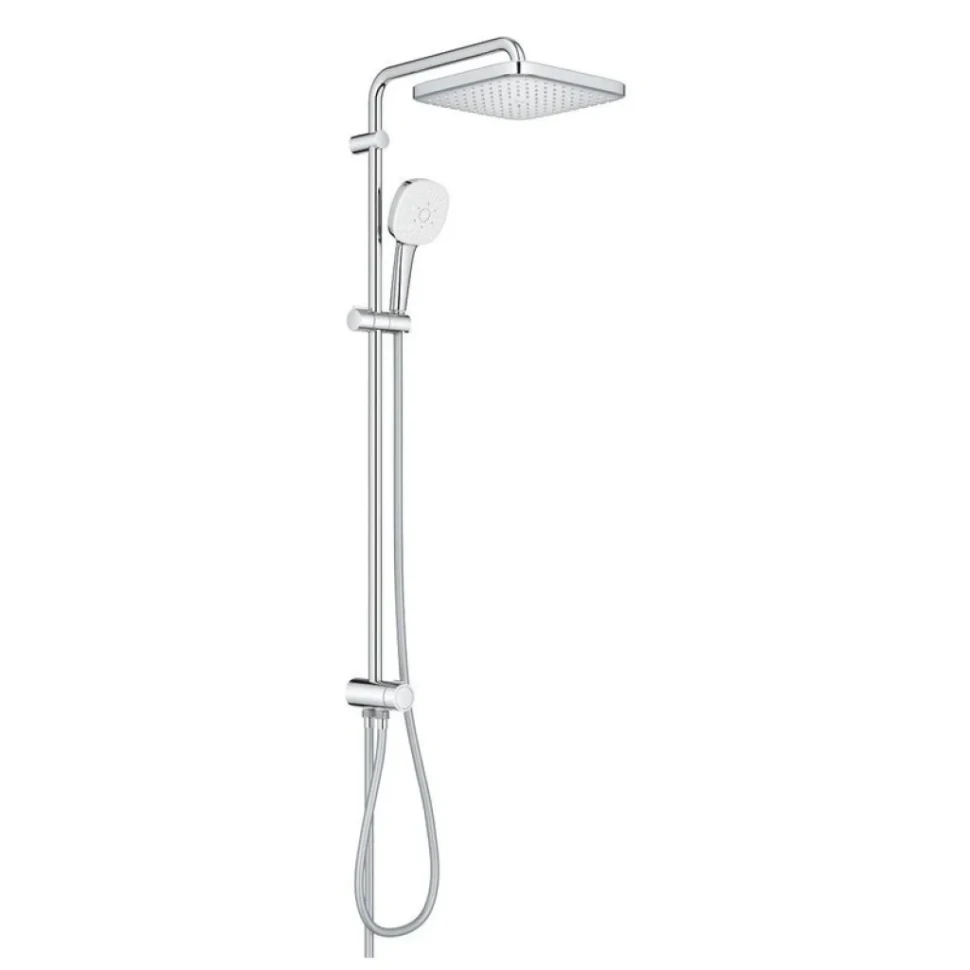 Душевой комплект Grohe 26694001